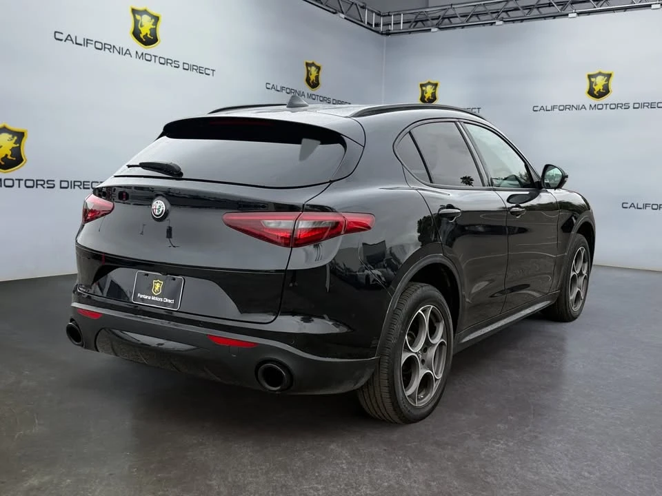 2022 Alfa Romeo Stelvio - Image 5 of 20