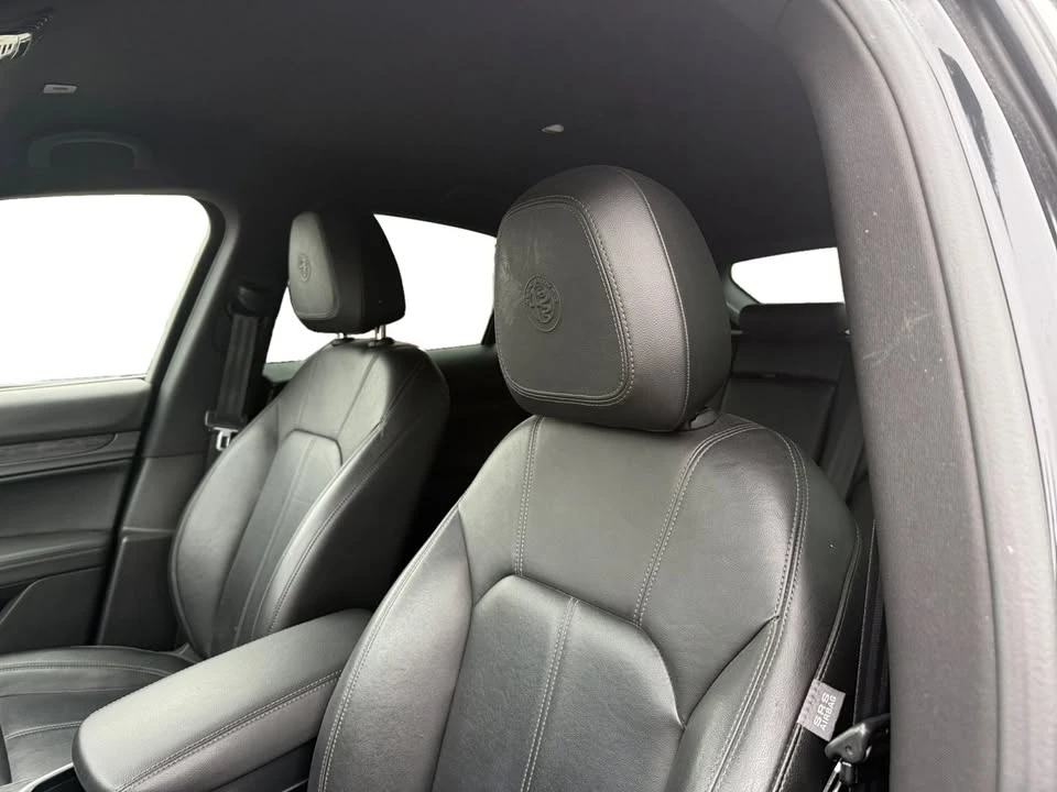 2022 Alfa Romeo Stelvio - Image 10 of 20