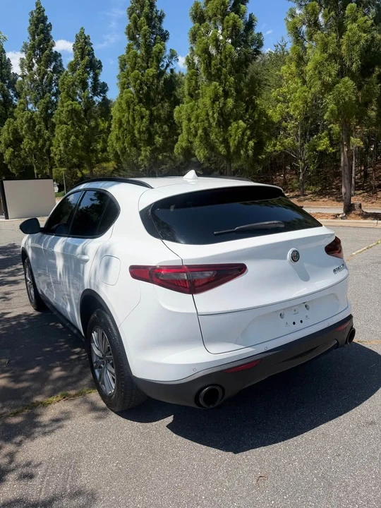 2022 Alfa Romeo Stelvio - Image 19 of 19