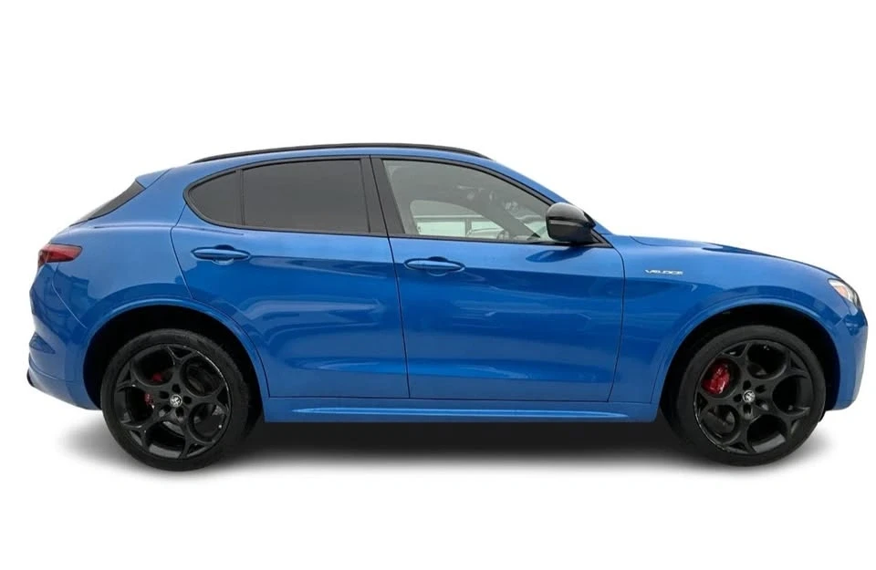 2022 Alfa Romeo Stelvio - Image 8 of 20