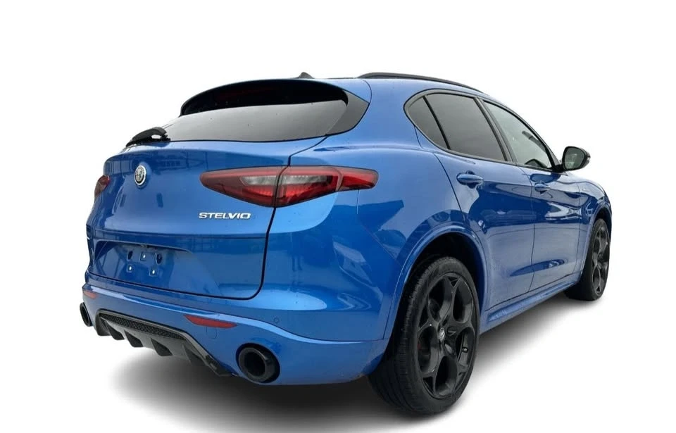 2022 Alfa Romeo Stelvio - Image 7 of 20
