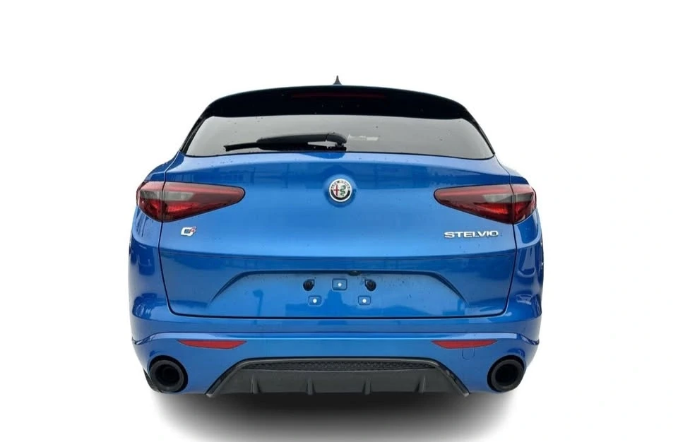 2022 Alfa Romeo Stelvio - Image 6 of 20
