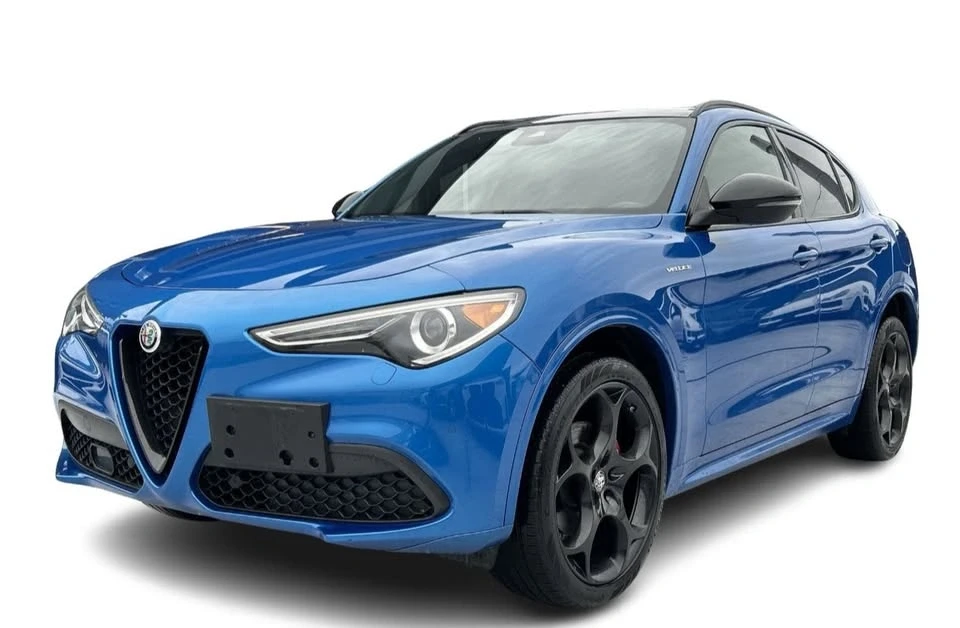 2022 Alfa Romeo Stelvio - Image 3 of 20