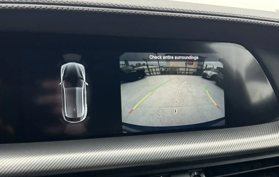 2022 Alfa Romeo Stelvio - Image 13 of 20
