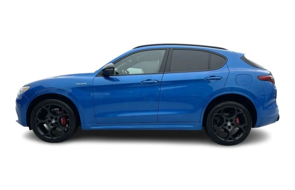 2022 Alfa Romeo Stelvio - Image 4 of 20