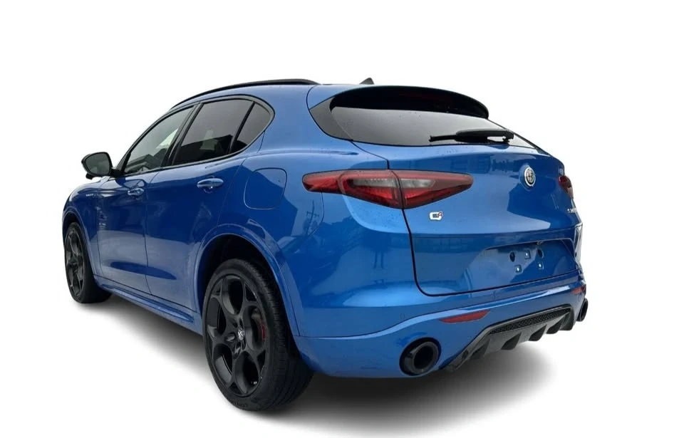 2022 Alfa Romeo Stelvio - Image 5 of 20