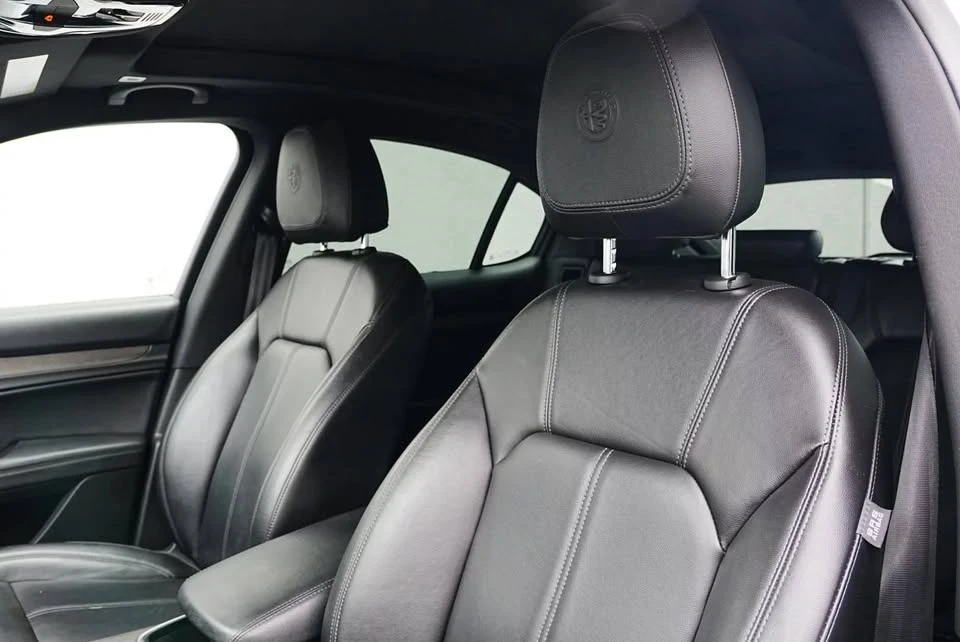 2022 Alfa Romeo Stelvio - Image 5 of 7