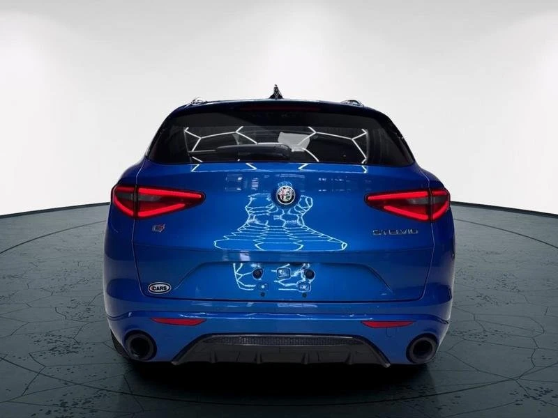 2022 Alfa Romeo Stelvio - Image 8 of 20