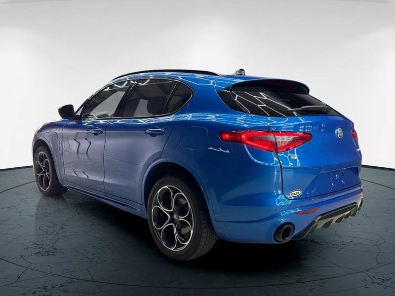 2022 Alfa Romeo Stelvio - Image 6 of 20