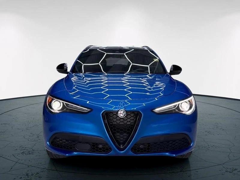 2022 Alfa Romeo Stelvio - Image 3 of 20
