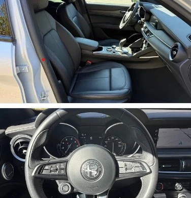 2022 Alfa Romeo Stelvio - Image 2 of 4