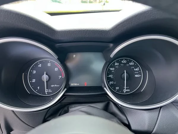 2022 Alfa Romeo Stelvio - Image 15 of 19