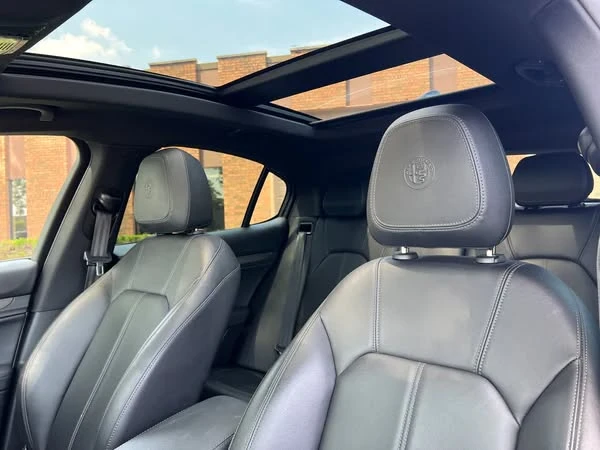 2022 Alfa Romeo Stelvio - Image 10 of 19
