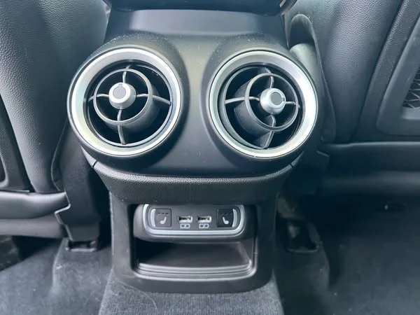 2022 Alfa Romeo Stelvio - Image 12 of 19