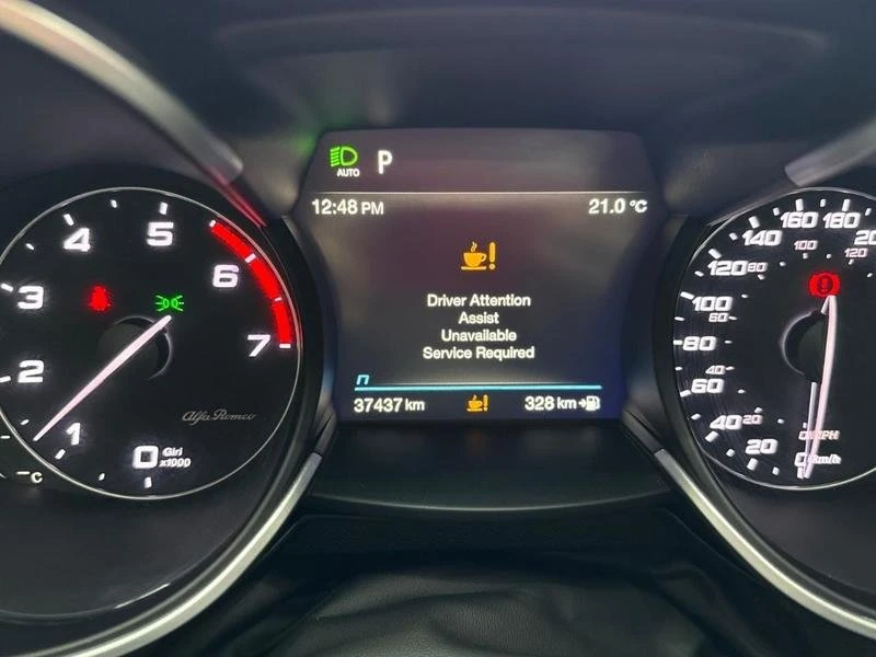 2022 Alfa Romeo Stelvio - Image 8 of 15