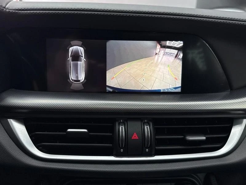 2022 Alfa Romeo Stelvio - Image 11 of 15