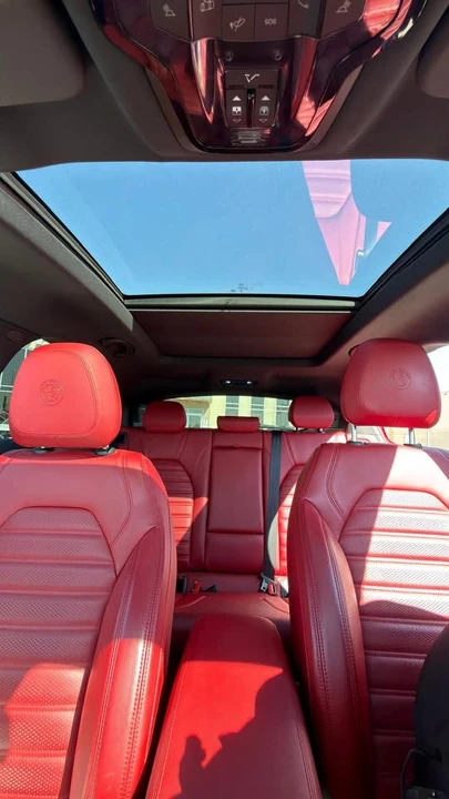 2022 Alfa Romeo Stelvio - Image 16 of 19