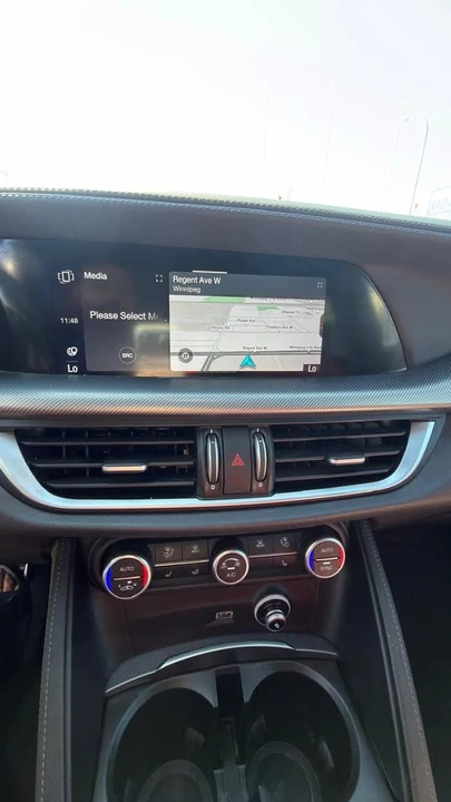 2022 Alfa Romeo Stelvio - Image 6 of 19