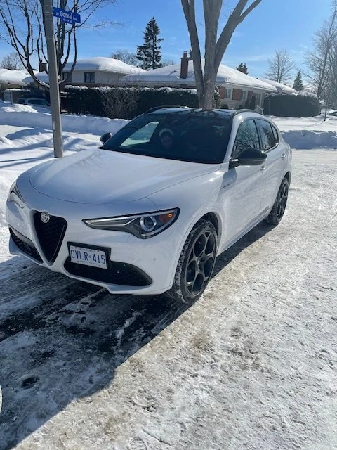 2022 Alfa Romeo Stelvio - Image 18 of 18