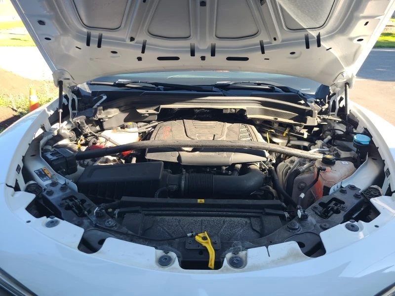2022 Alfa Romeo Stelvio - Image 17 of 18