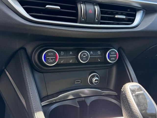 2022 Alfa Romeo Stelvio - Image 20 of 20