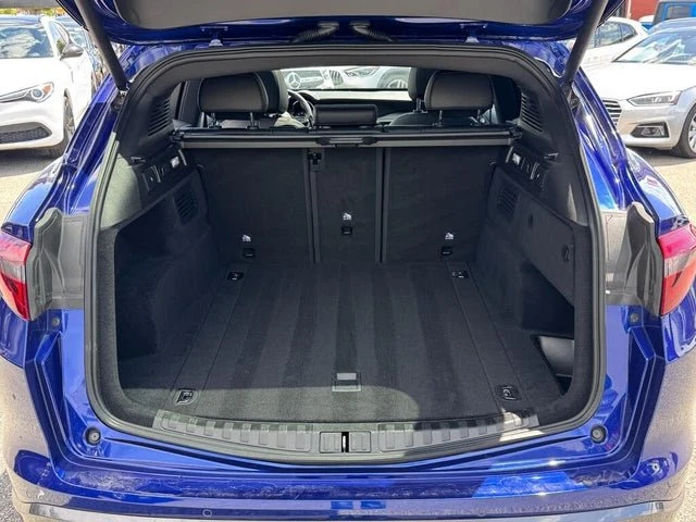 2022 Alfa Romeo Stelvio - Image 7 of 20