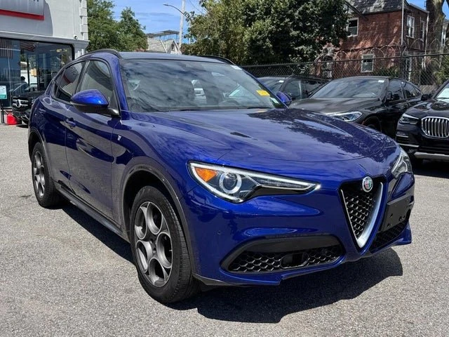 2022 Alfa Romeo Stelvio - Image 3 of 20