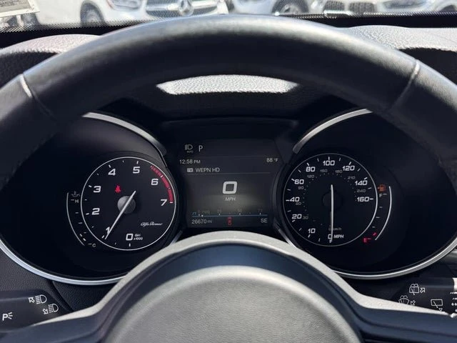 2022 Alfa Romeo Stelvio - Image 18 of 20