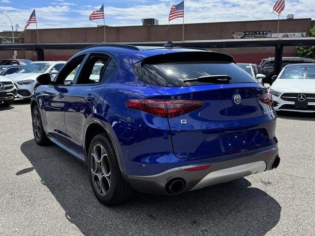 2022 Alfa Romeo Stelvio - Image 6 of 20