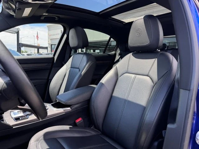 2022 Alfa Romeo Stelvio - Image 16 of 20