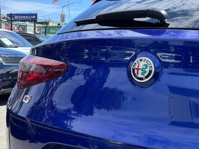2022 Alfa Romeo Stelvio - Image 9 of 20