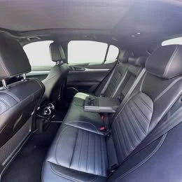 2022 Alfa Romeo Stelvio - Image 12 of 13
