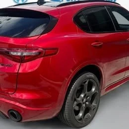 2022 Alfa Romeo Stelvio - Image 2 of 13
