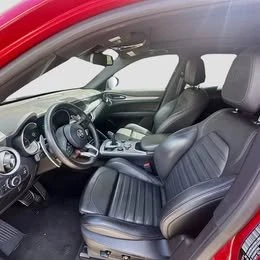 2022 Alfa Romeo Stelvio - Image 11 of 13