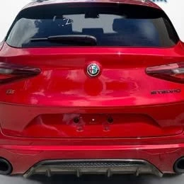 2022 Alfa Romeo Stelvio - Image 3 of 13