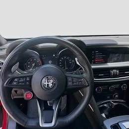 2022 Alfa Romeo Stelvio - Image 6 of 13