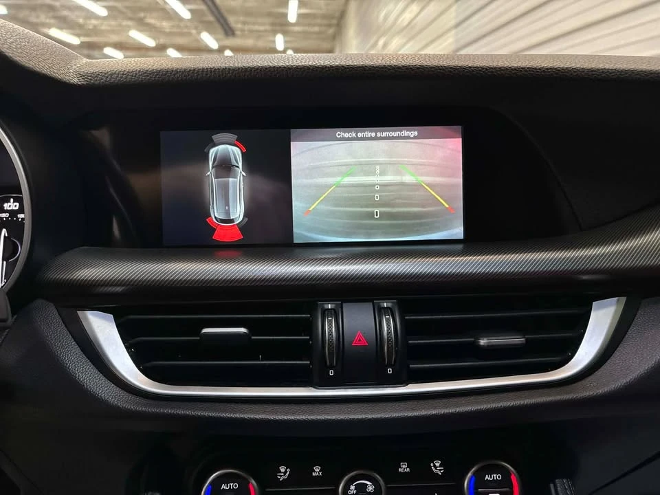 2022 Alfa Romeo Stelvio - Image 10 of 18