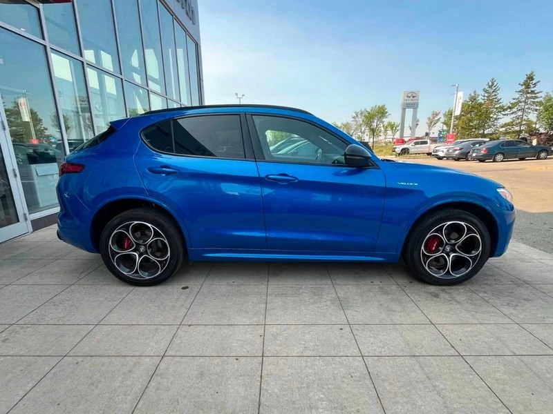 2022 Alfa Romeo Stelvio - Image 4 of 20
