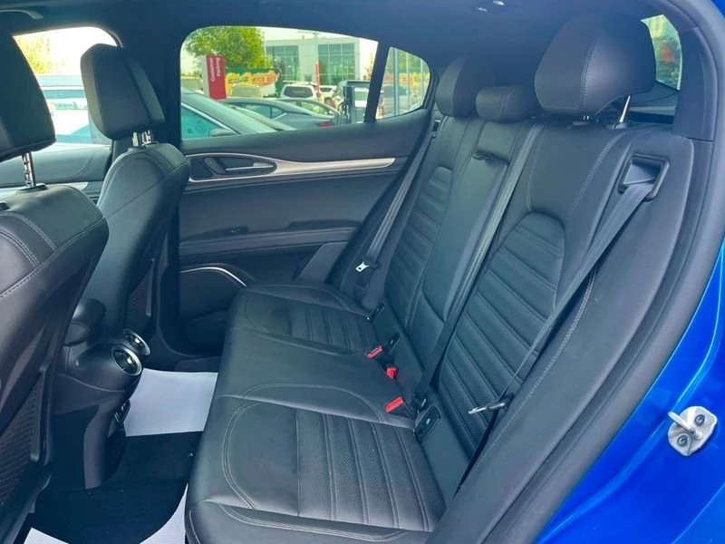 2022 Alfa Romeo Stelvio - Image 20 of 20