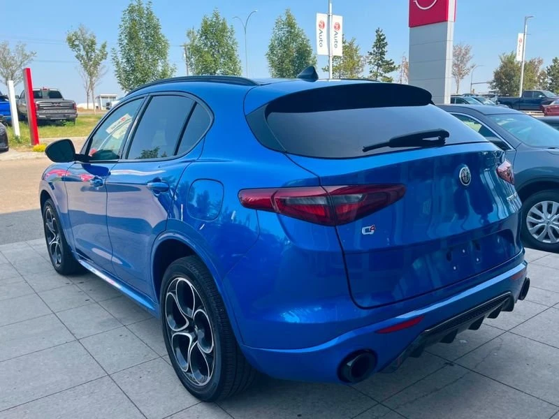 2022 Alfa Romeo Stelvio - Image 7 of 20