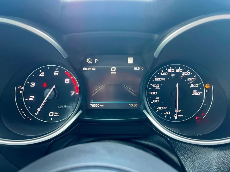 2022 Alfa Romeo Stelvio - Image 14 of 20