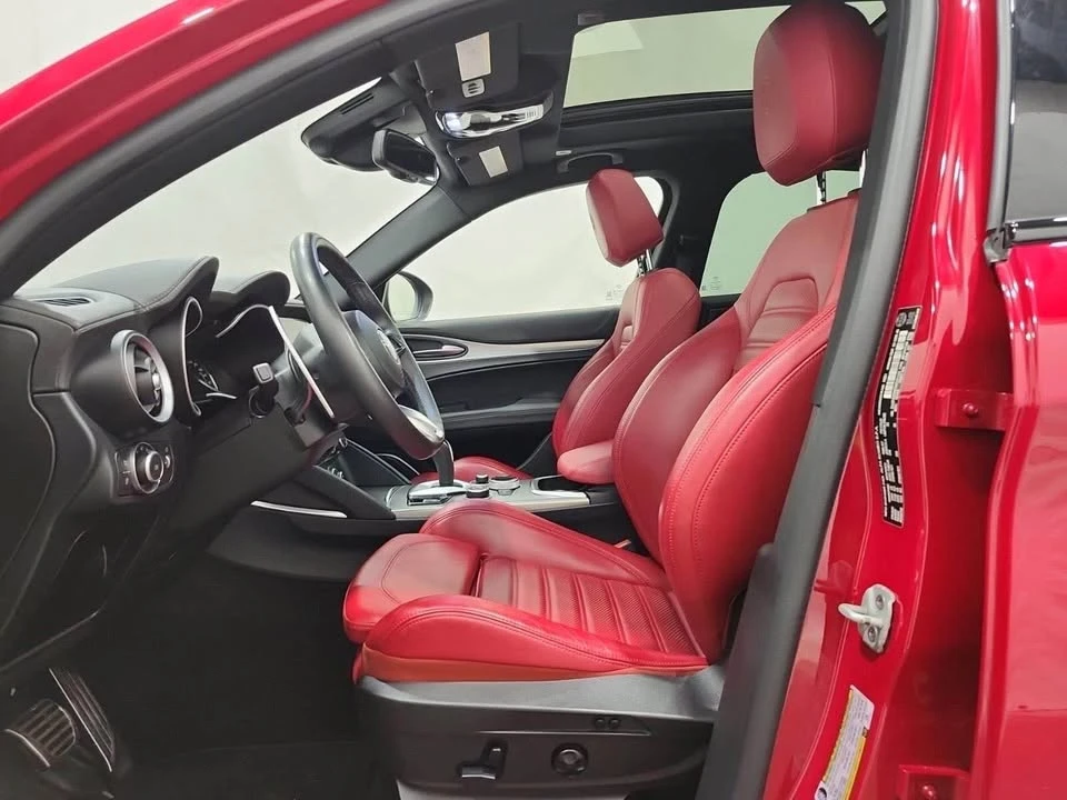 2022 Alfa Romeo Stelvio - Image 3 of 6