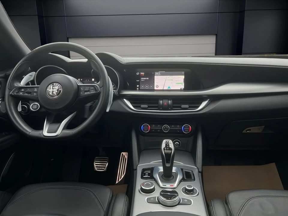 2022 Alfa Romeo Stelvio - Image 17 of 20