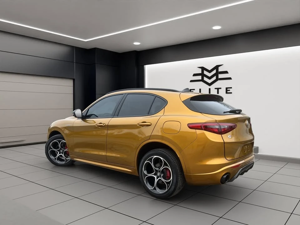 2022 Alfa Romeo Stelvio - Image 5 of 20