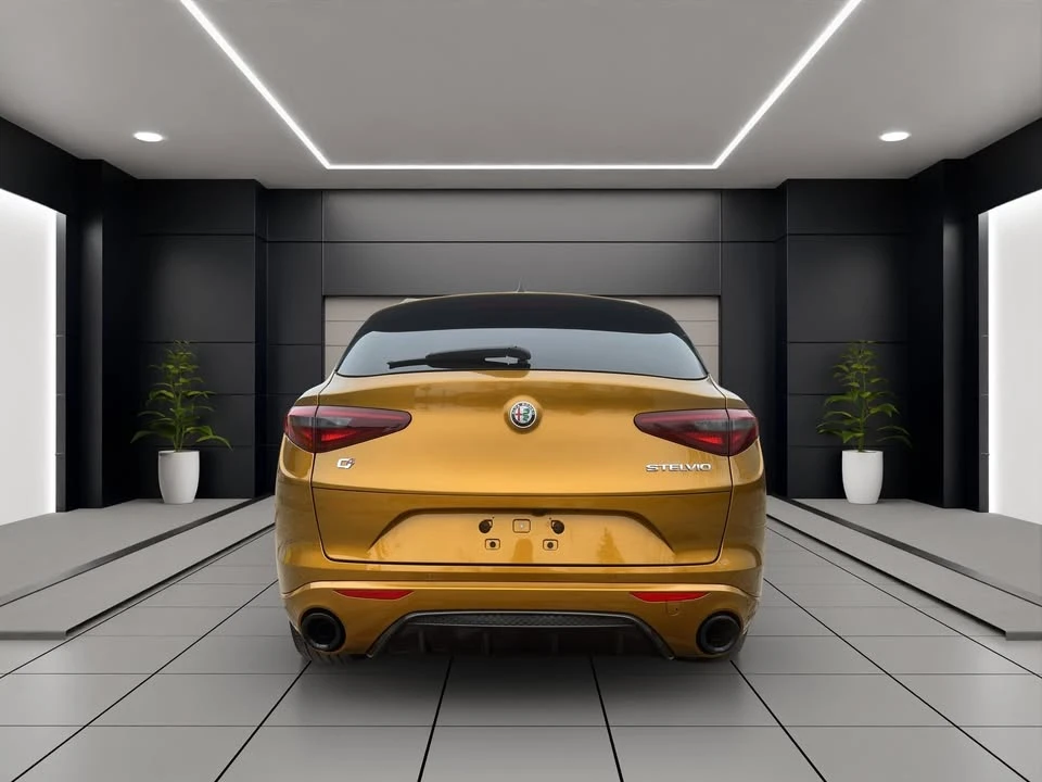 2022 Alfa Romeo Stelvio - Image 6 of 20