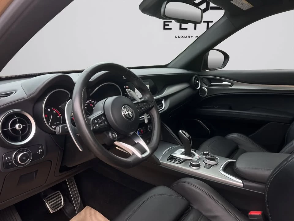 2022 Alfa Romeo Stelvio - Image 20 of 20