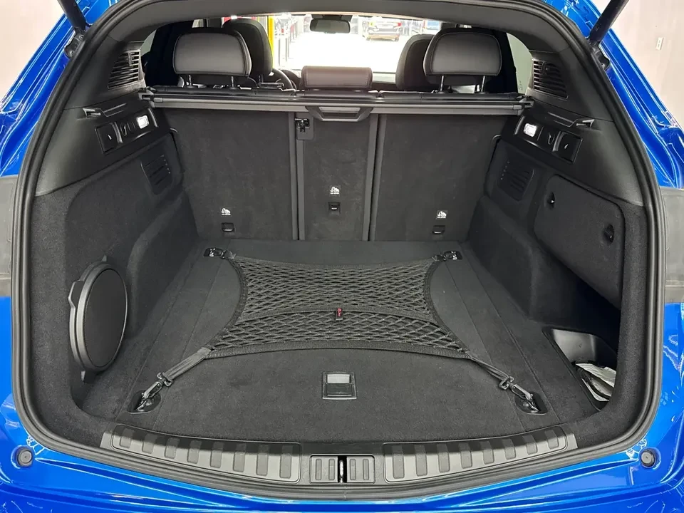 2022 Alfa Romeo Stelvio - Image 8 of 20