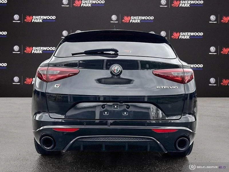 2022 Alfa Romeo Stelvio - Image 6 of 20