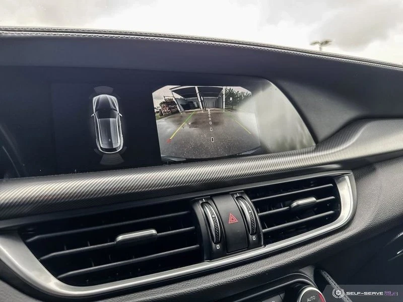 2022 Alfa Romeo Stelvio - Image 20 of 20