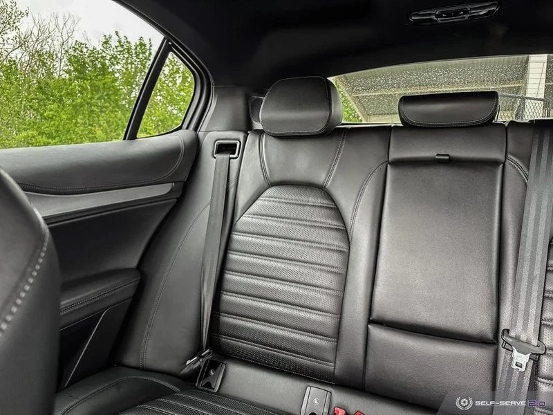 2022 Alfa Romeo Stelvio - Image 12 of 20